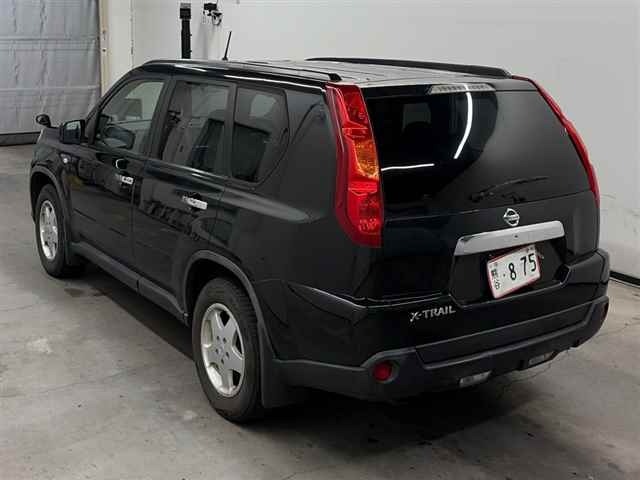 Nissan X-TRAIL 2009 8596095-1