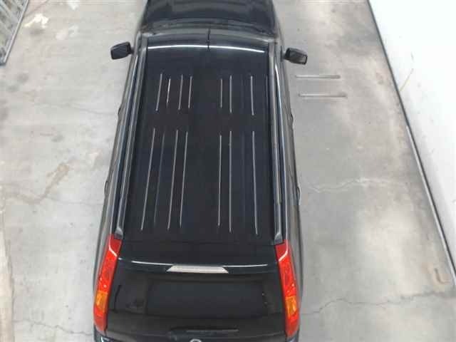 Nissan X-TRAIL 2009 8596095-10