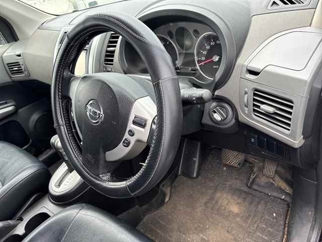 Nissan X-TRAIL 2009 8596095-3