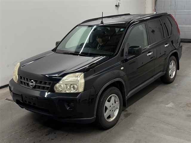 Nissan X-TRAIL 2009 8596095-4