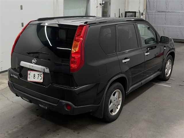Nissan X-TRAIL 2009 8596095-5