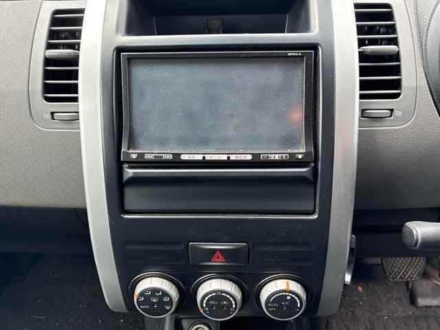 Nissan X-TRAIL 2009 8596095-6