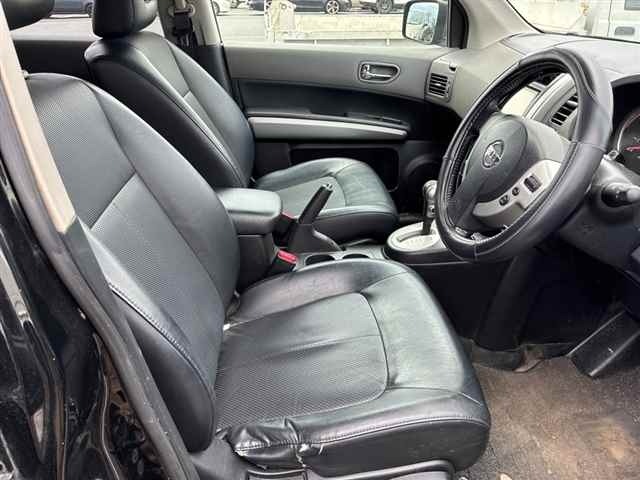Nissan X-TRAIL 2009 8596095-7
