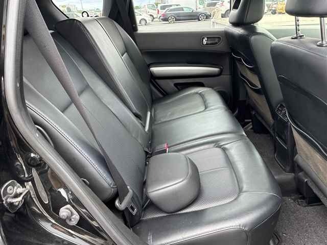 Nissan X-TRAIL 2009 8596095-8