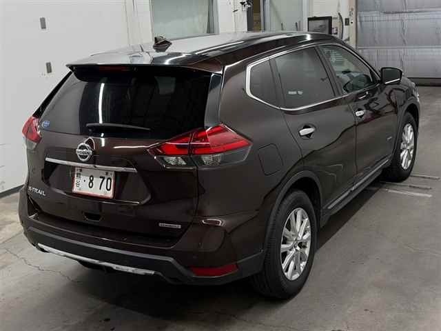 Nissan X-TRAIL 2018 8596096-5