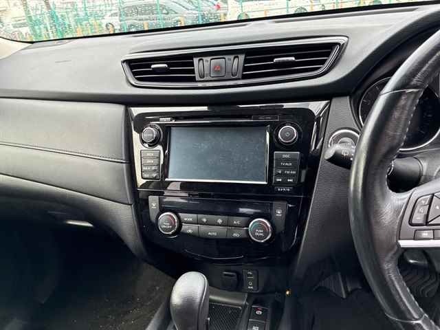 Nissan X-TRAIL 2018 8596096-6