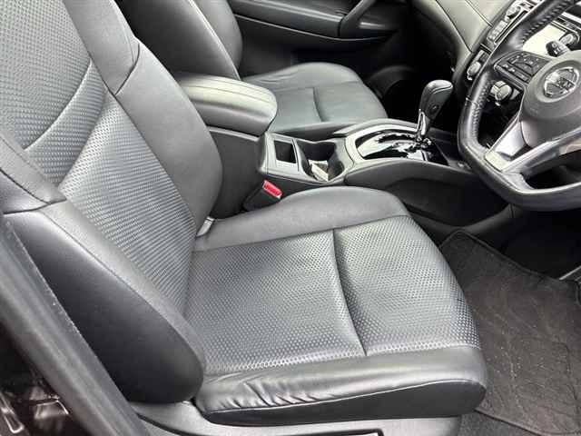 Nissan X-TRAIL 2018 8596096-7