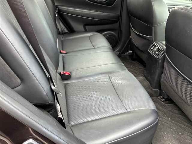Nissan X-TRAIL 2018 8596096-8