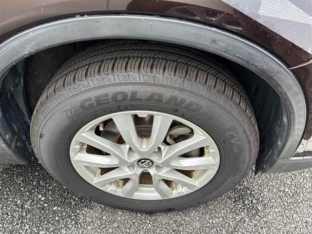 Nissan X-TRAIL 2018 8596096-9
