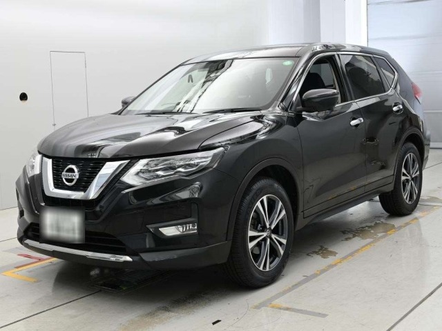 Nissan X-TRAIL 2019 8596115-0