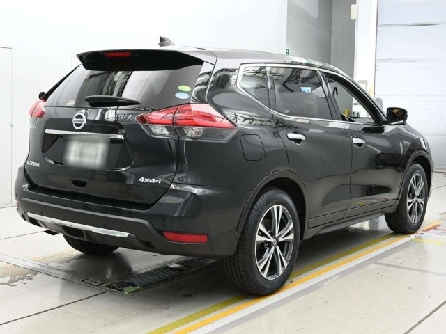 Nissan X-TRAIL 2019 8596115-1