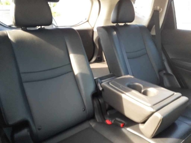 Nissan X-TRAIL 2019 8596115-11
