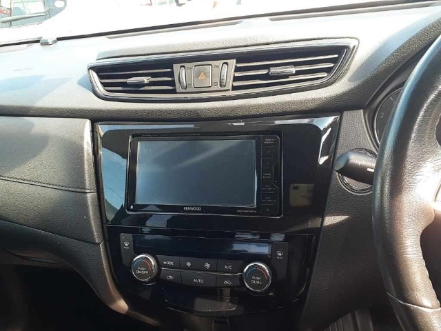 Nissan X-TRAIL 2019 8596115-12