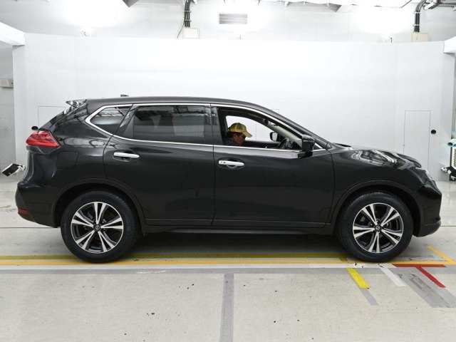 Nissan X-TRAIL 2019 8596115-3
