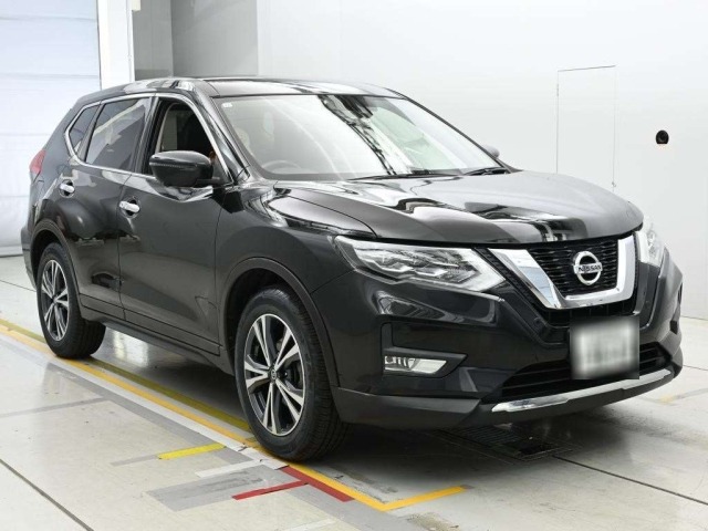 Nissan X-TRAIL 2019 8596115-5