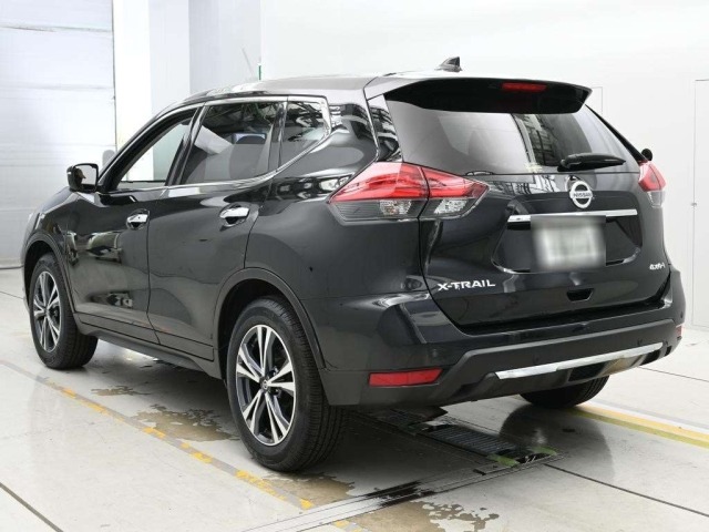 Nissan X-TRAIL 2019 8596115-6