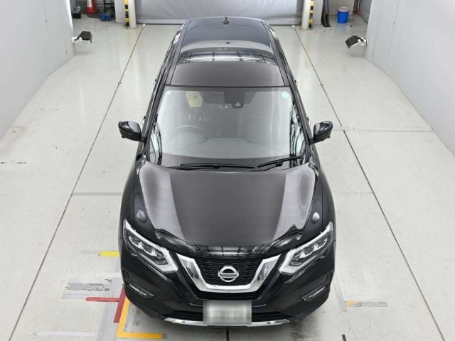 Nissan X-TRAIL 2019 8596115-7