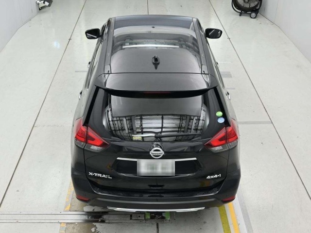 Nissan X-TRAIL 2019 8596115-8
