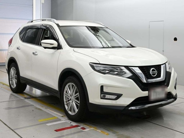Nissan X-TRAIL 2017 8596116-5