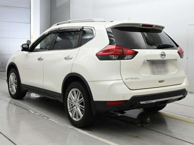 Nissan X-TRAIL 2017 8596116-6