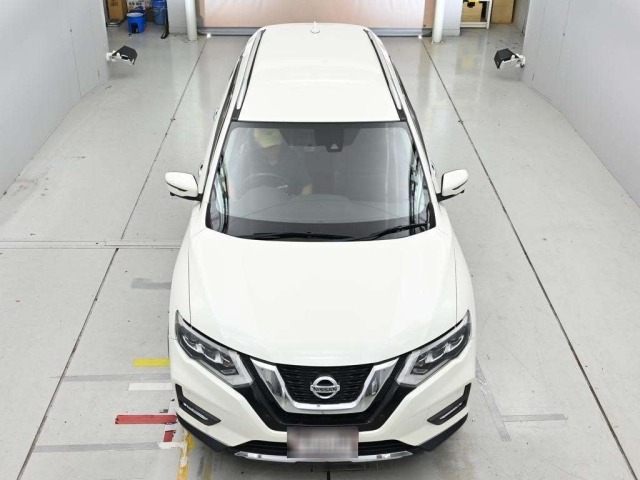 Nissan X-TRAIL 2017 8596116-7