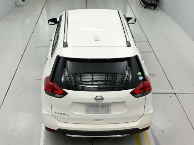 Nissan X-TRAIL 2017 8596116-8