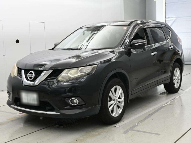Nissan X-TRAIL 2016 8596121-0