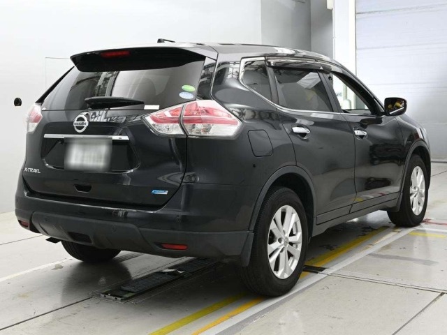 Nissan X-TRAIL 2016 8596121-1