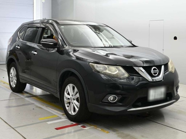 Nissan X-TRAIL 2016 8596121-5