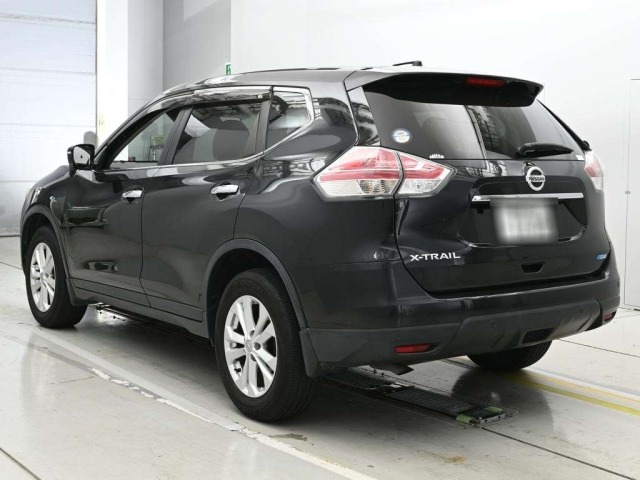 Nissan X-TRAIL 2016 8596121-6