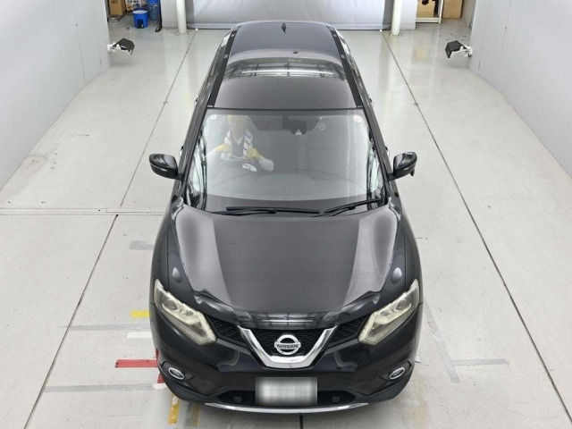 Nissan X-TRAIL 2016 8596121-7