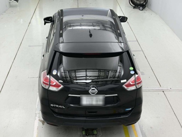 Nissan X-TRAIL 2016 8596121-8