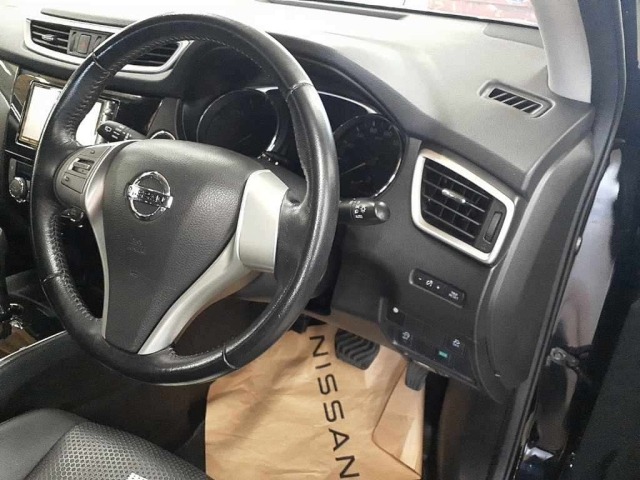 Nissan X-TRAIL 2016 8596121-9