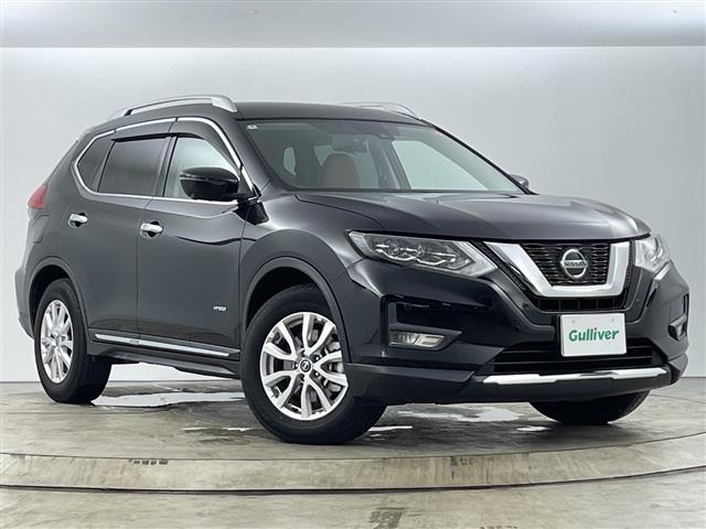 Nissan X-TRAIL 2020 8596528-0