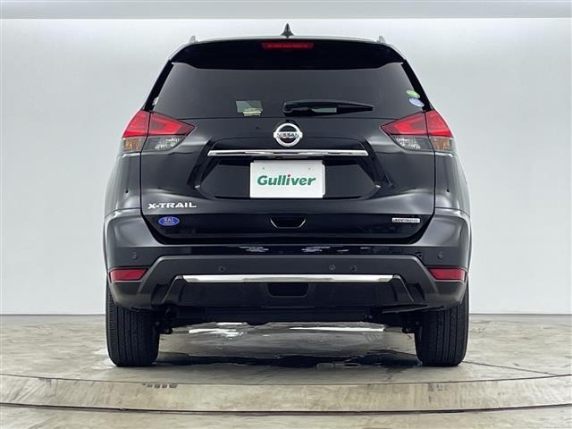 Nissan X-TRAIL 2020 8596528-1