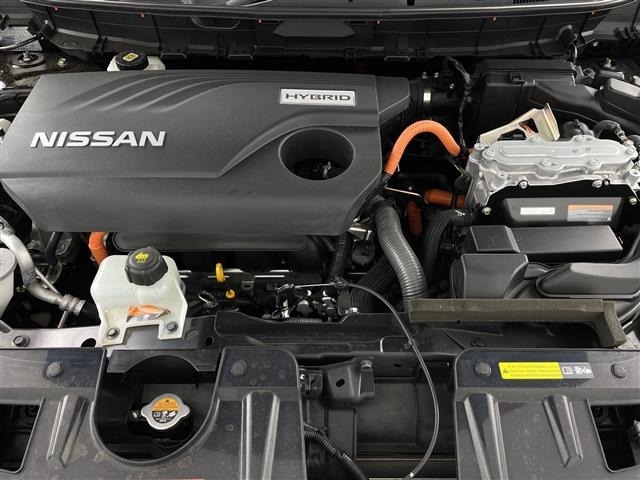 Nissan X-TRAIL 2020 8596528-11