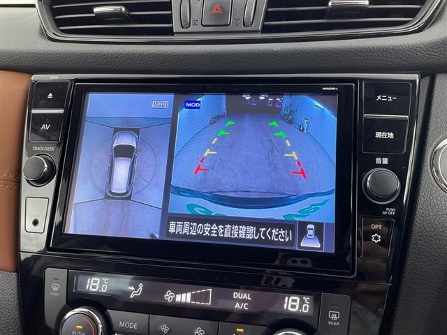 Nissan X-TRAIL 2020 8596528-13