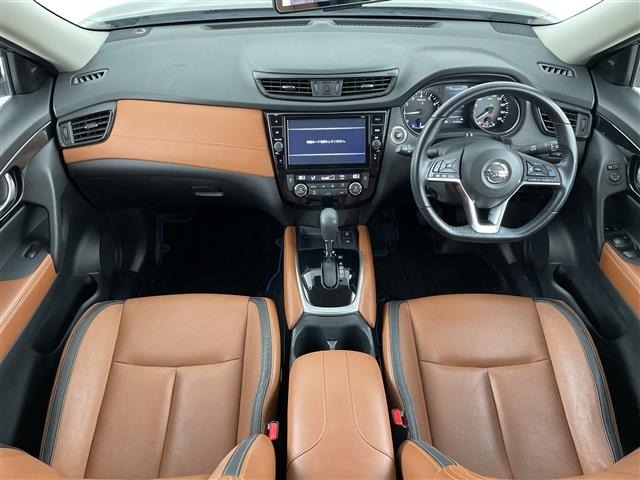 Nissan X-TRAIL 2020 8596528-14