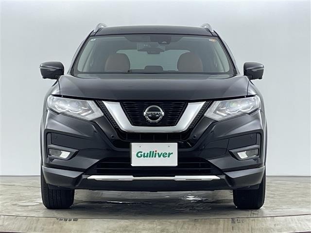 Nissan X-TRAIL 2020 8596528-17