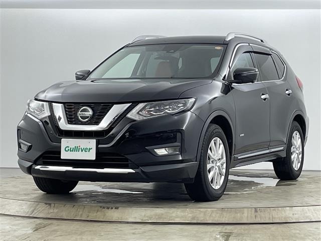 Nissan X-TRAIL 2020 8596528-18