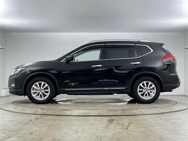 Nissan X-TRAIL 2020 8596528-19