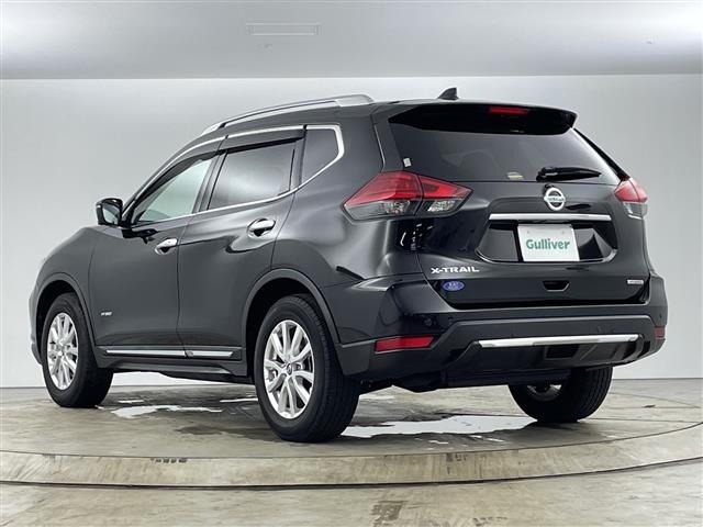 Nissan X-TRAIL 2020 8596528-21