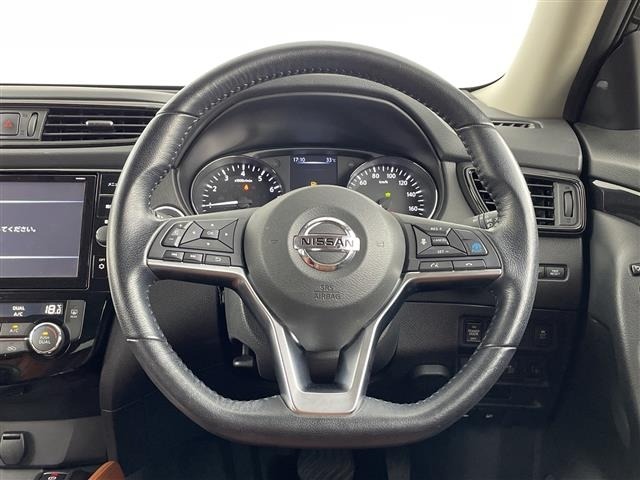 Nissan X-TRAIL 2020 8596528-22