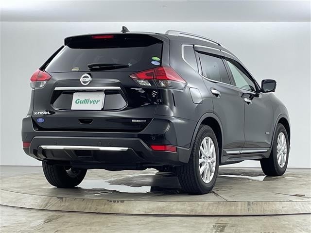 Nissan X-TRAIL 2020 8596528-3