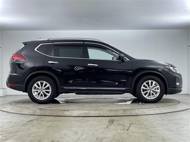Nissan X-TRAIL 2020 8596528-5
