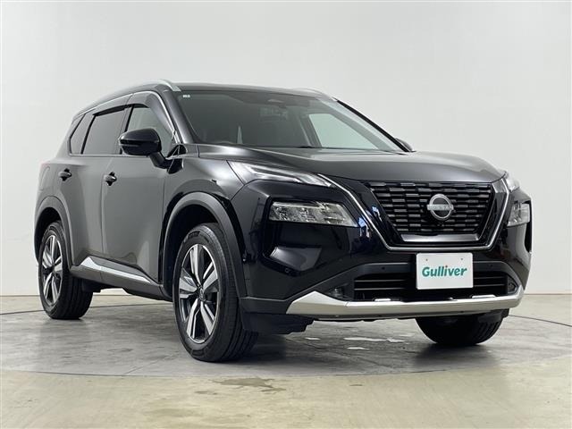 Nissan X-TRAIL 2023 8596563-0