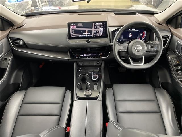 Nissan X-TRAIL 2023 8596563-14
