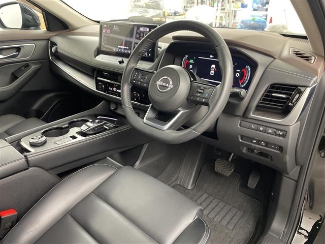 Nissan X-TRAIL 2023 8596563-2