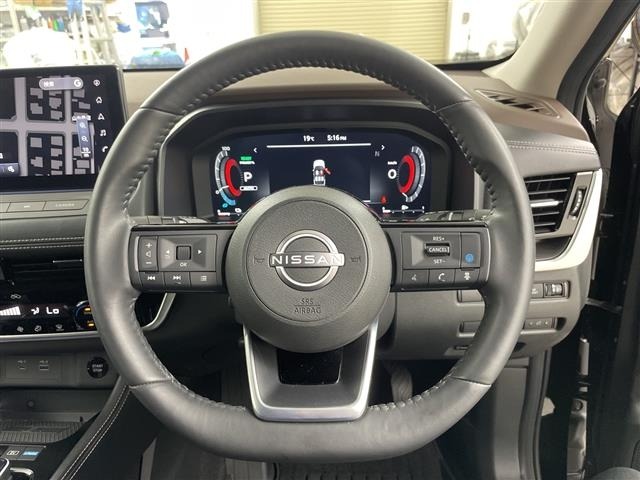 Nissan X-TRAIL 2023 8596563-21