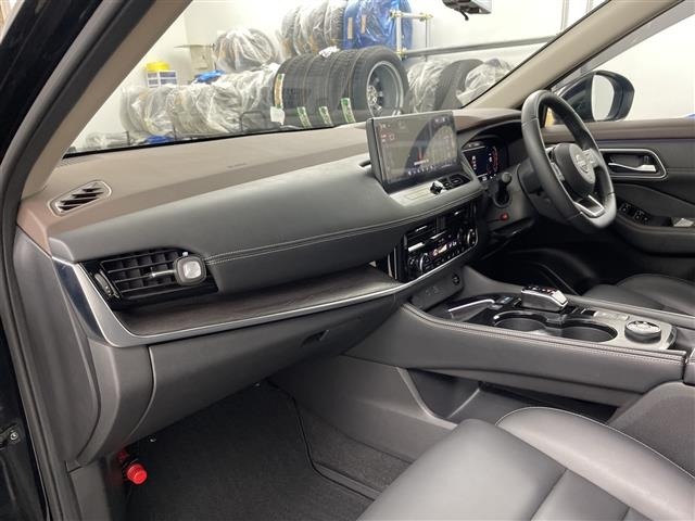 Nissan X-TRAIL 2023 8596563-6